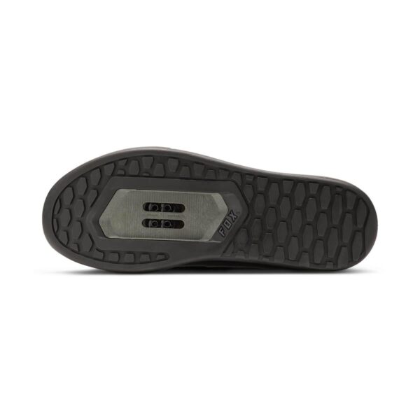 MTB Schuh Union Boa
