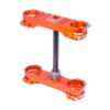 Gabelbrücke ROCS TECH für KTM