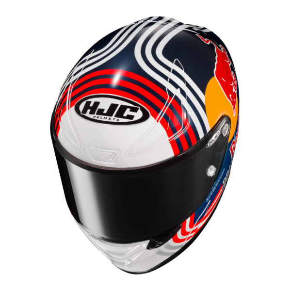 Helm RPHA 1 Red Bull Austin GP