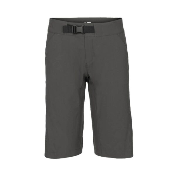 MTB Girl Shorts Hunter Slashed