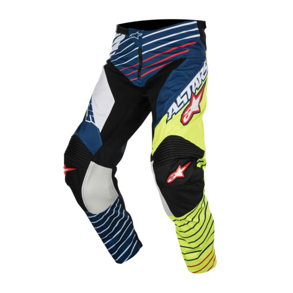 RENNHOSE RACER BRAAP NLB!!!