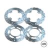 Bremsscheibe für SUZUKI