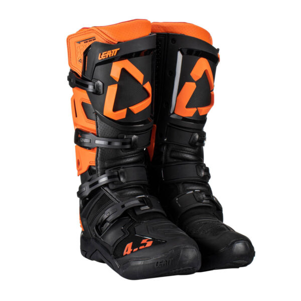 Motocross Stiefel 4.5