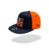 Snapback Cap Kinder Official Teamline