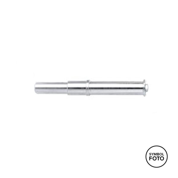 Adapter Ducati für Einarmheber