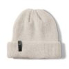 Beanie Machinist