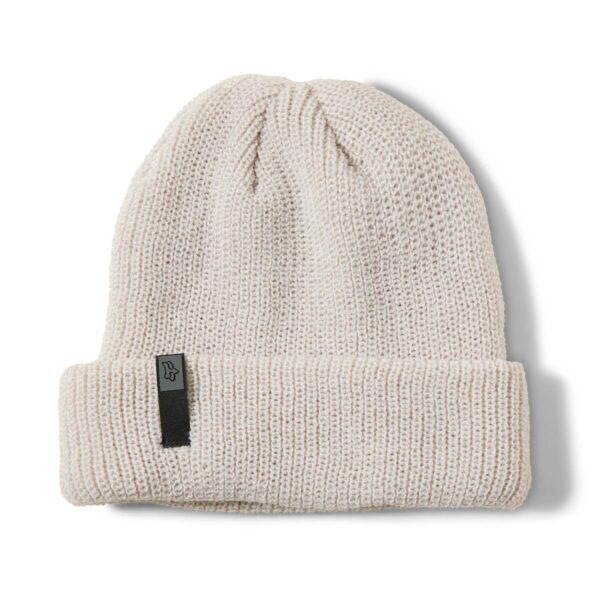 Beanie Machinist