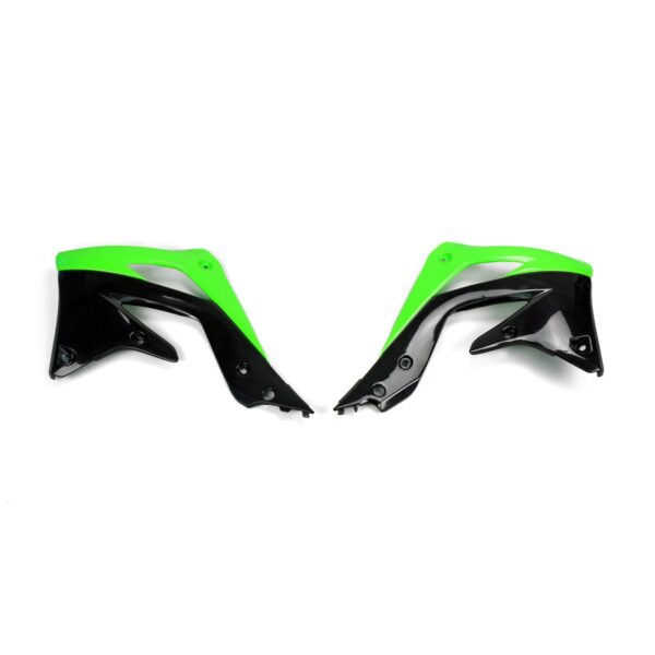 Kühlerspoiler für KAWASAKI