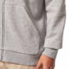 Zip Hoodie Ellipse