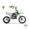 Dekorbogen DREAM GRAPHICS 3 für KAWASAKI