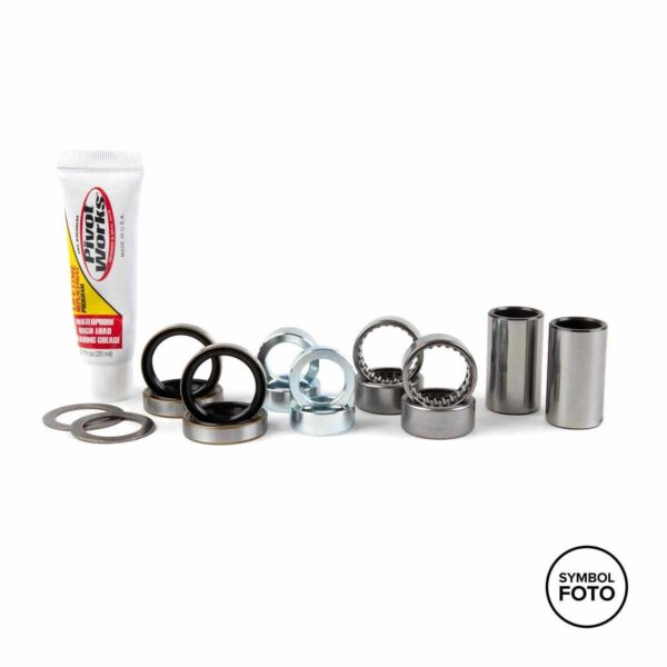 Schwingenlagersatz für KTM, HQV, GASGAS, BETA