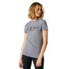 T-Shirt Damen Pinnacle Tech
