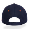 Snapback Cap Boost Curved