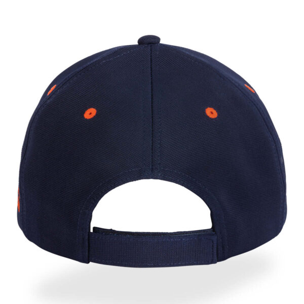 Snapback Cap Boost Curved