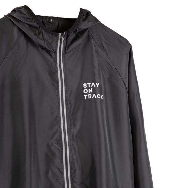 Windjacke