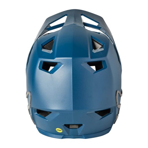 MTB Helm Rampage MIPS CE CPSC