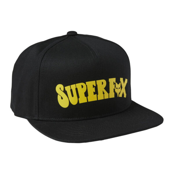 Snapback Cap Supr Trik