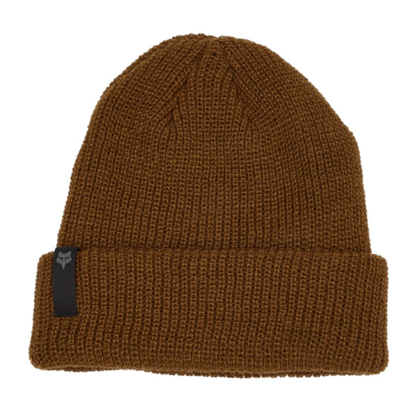 Beanie Machinist