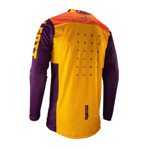 Motocross Jersey Moto 4.5 Lite