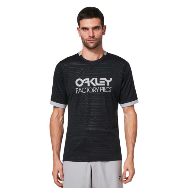 MTB T-Shirt Pipeline Trail
