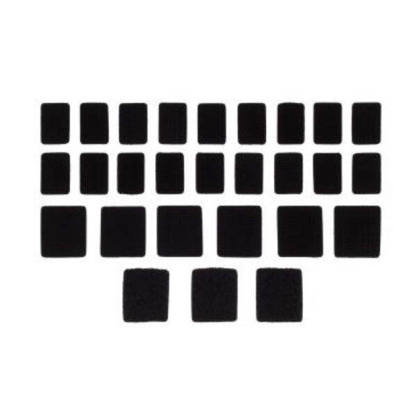 Velcro Set