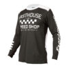 MTB Jersey Langarm Alloy Roam