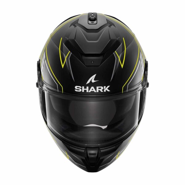 Integralhelm Spartan GT Pro Carbon Toryan
