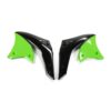 Kühlerspoiler für KAWASAKI