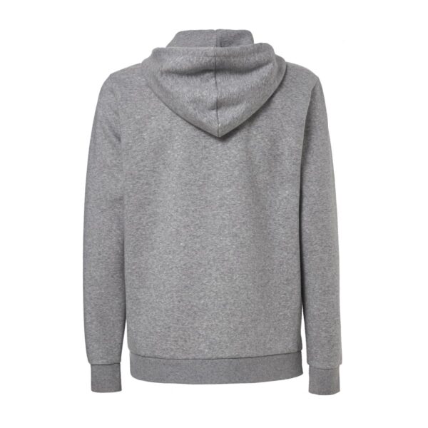 Zip Hoodie Relax