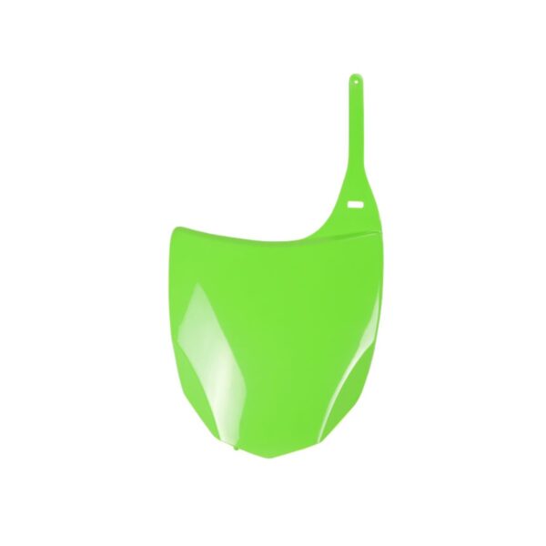 Startnummerntafel für KAWASAKI