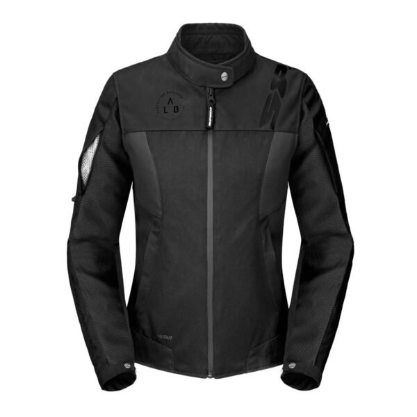 Damen Textiljacke Corsa H2OUT