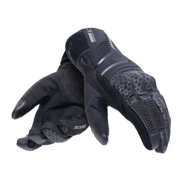 Handschuh Tempest 2 D-Dry lang