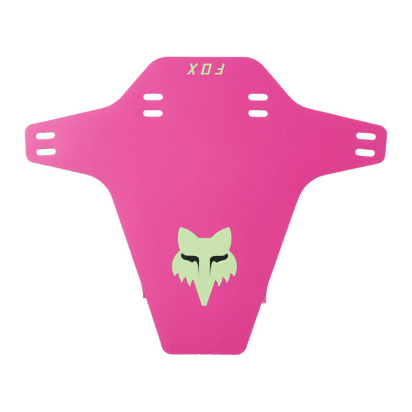 MTB Mud Guard