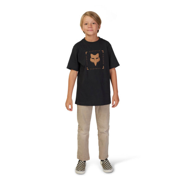 T-Shirt Jugend Boxed Future