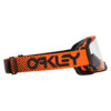 Brille Airbrake MX Moto Collection
