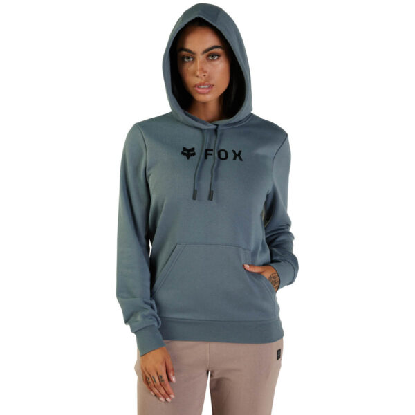 Hoodie Damen Absolute