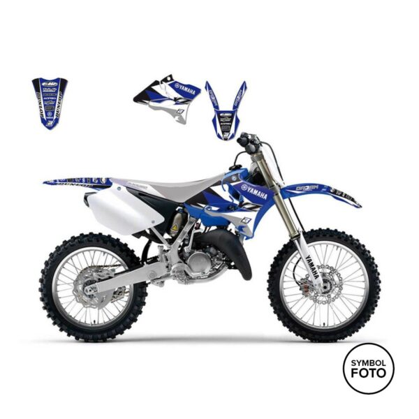 Dekorbogen DREAM GRAPHICS 3 für YAMAHA