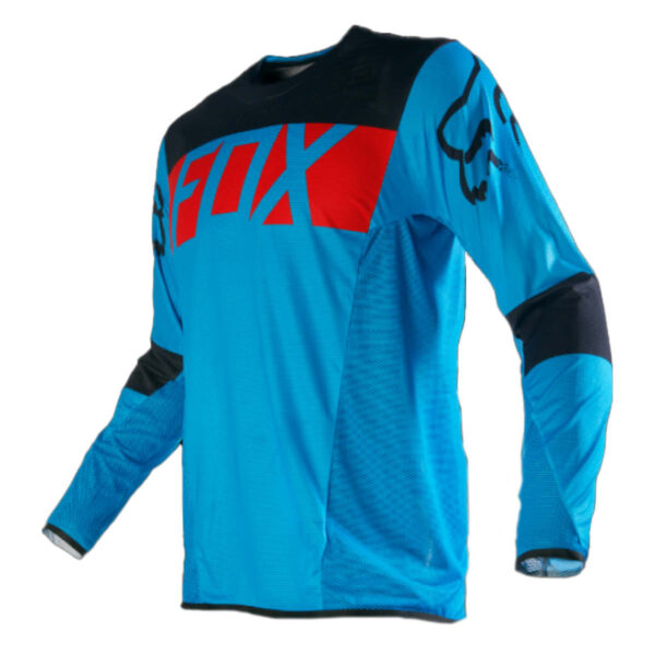 Motocross Jersey Flexair Libra