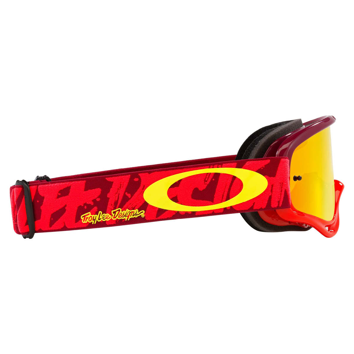 Brille O-Frame MX TLD Collection