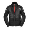 NET H2OUT-Black-XL