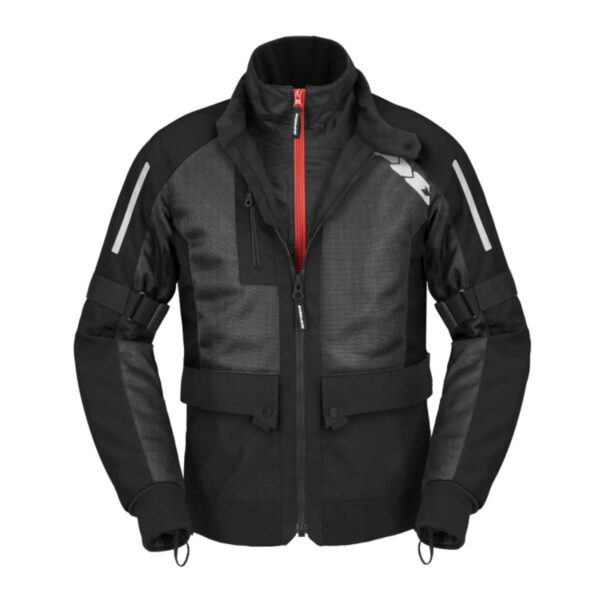 NET H2OUT-Black-XL