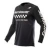 Motocross Jersey Elrod