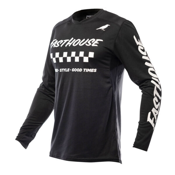 Motocross Jersey Elrod