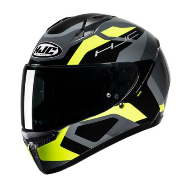 Helm C10 Tins MC3H