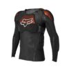 Protektorenjacke Jugend Baseframe Pro D3O