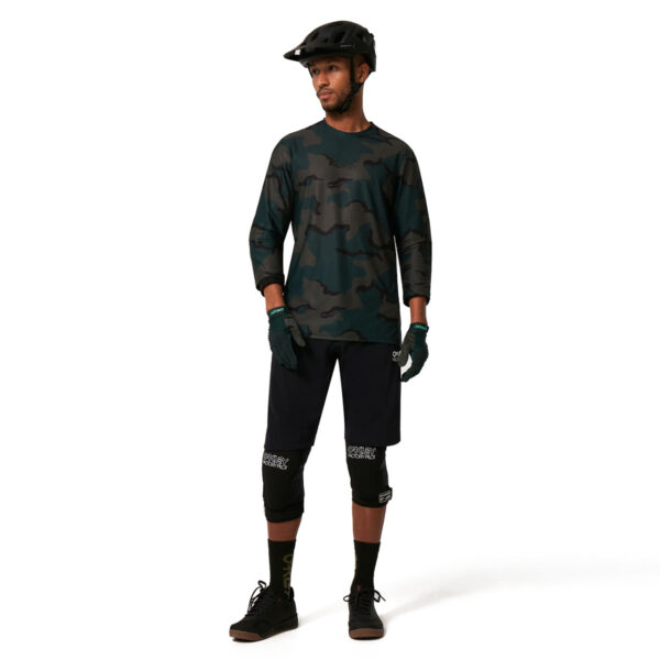 MTB Shorts Factory Pilot RC