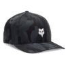 Flexfit Cap Fox Head Camo Tech