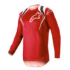 Motocross Jersey Fluid Narin
