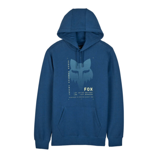 Hoodie Dispute
