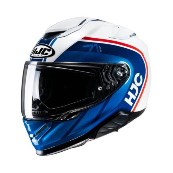 Helm RPHA 71 Mapos MC21